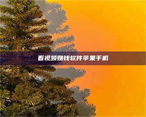 敦煌看视频赚钱软件苹果手机 第1张